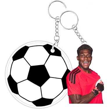 サッカー　キーホルダー　１６個セット Amazon.co.jp 最新リリース: キーホルダー(サッカーチーム・ファン